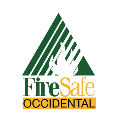 Fire Safe Occidental